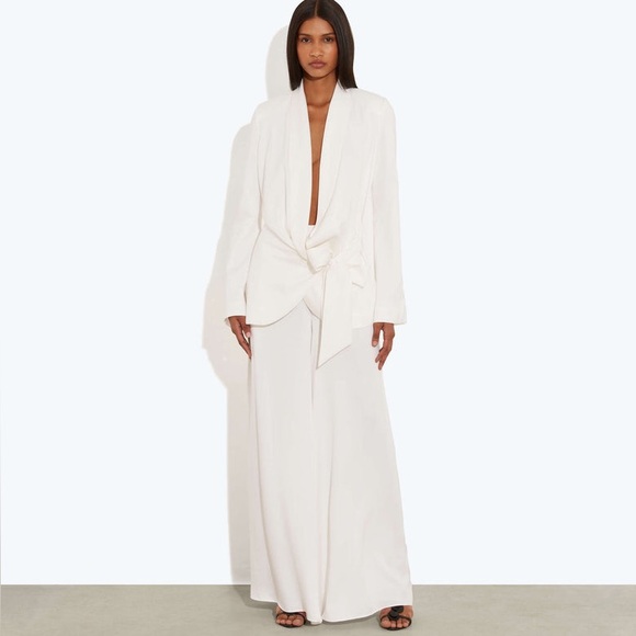 Rat & Boa MARLOWE TROUSER - Picture 3 of 9